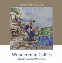 Wonderen in galilea