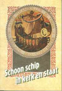 Schoon schip in kerk en staat