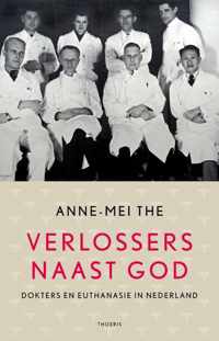 Verlossers naast God