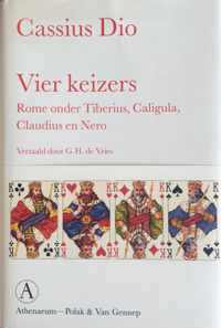 Vier Keizers