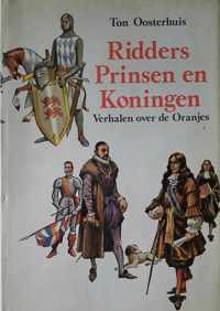 Ridders prinsen en koningen