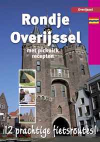 Rondje Overijssel