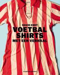 Voetbalshirts