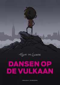 Dansen op de vulkaan