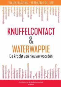 Knuffelcontact & Waterwappie