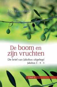 De Boom En Zijn Vruchten / 2 Jakobus 3-5