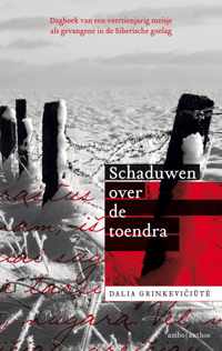 Schaduwen over de toendra