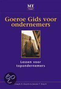 De Goeroe Gids Voor Ondernemers