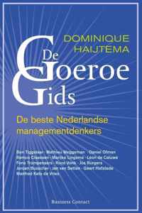 De goeroegids