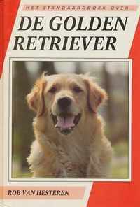 De Golden Retriever