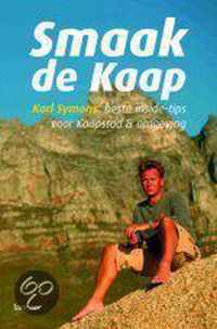 De smaak van de kaap