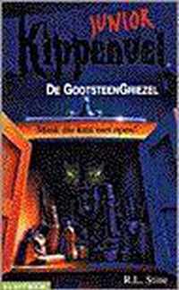 De gootsteengriezel