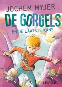 De Gorgels en de laatste kans