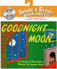 Goodnight Moon [With CD (Audio)]