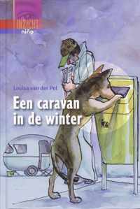 Inzicht - Een caravan in de winter