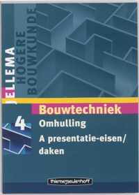 Jellema Omhulling / 4 A Prestatie-Eisen/Daken