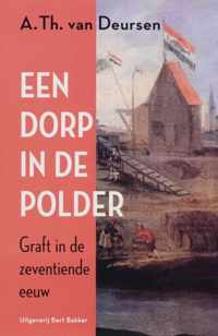 Dorp in de polder