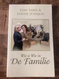 Wie is wie in de Familie