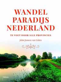 Wandelparadijs Nederland