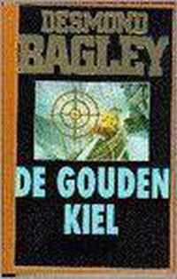 Gouden kiel