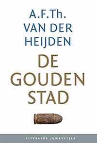 Literaire Juweeltjes  -   De gouden stad (set)