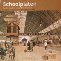 Schoolplaten. Nederland in woord en beeld II