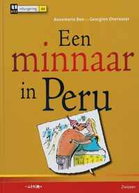 Een Minnaar Op Peru