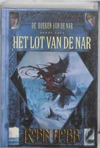 Boeken Van De Nar / 3 Het Lot Van De Nar