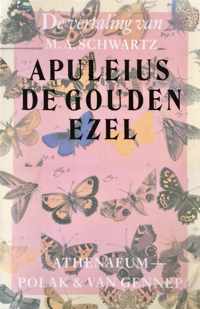 De gouden ezel