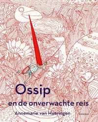 Ossip en de onverwachte reis