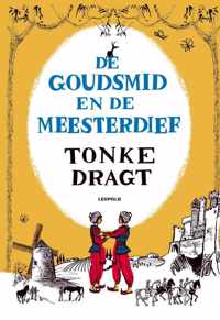 De goudsmid en de meesterdief