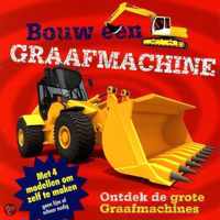 Bouw een graafmachine