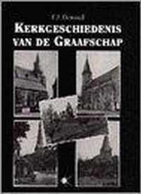 Kerkgeschiedenis van de graafschap