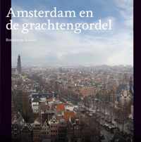 Amsterdam en de grachtengordel