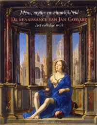 De Renaissance van Jan Gossart - Het volledige werk