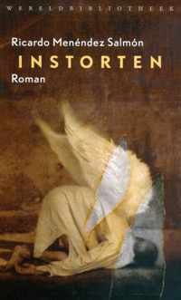 Instorten