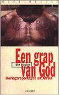 Een grap van God - D. Draulans