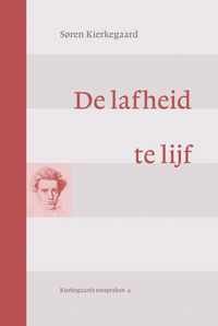 De lafheid te lijf