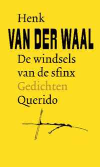 Windsels van de sfinx