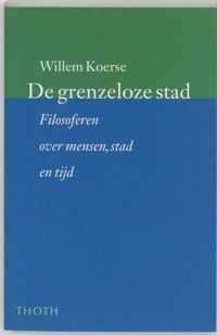 De Grenzeloze Stad