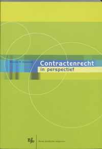 Contractenrecht in perspectief