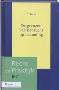 De grenzen van het recht op nakoming