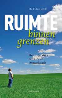 Ruimte binnen grenzen