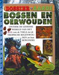 Bossen En Oerwouden