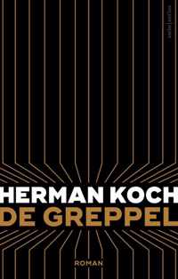 De greppel