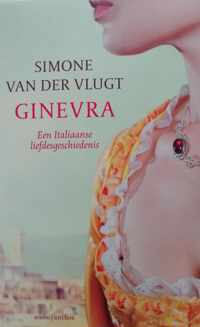 Ginevra - special Vriendenloterij