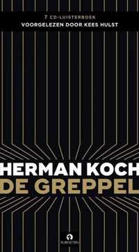 De greppel