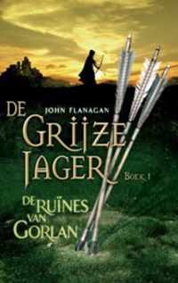 De Grijze Jager 1 -   De ruïnes van Gorlan