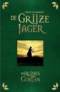 De Grijze Jager 1 -   De ruïnes van Gorlan