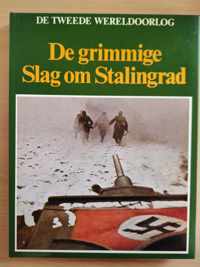 De grimmige Slag om Stalingrad - Lekturama - De tweede wereldoorlog